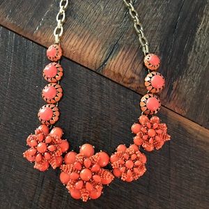 J.Crew Statement Necklace